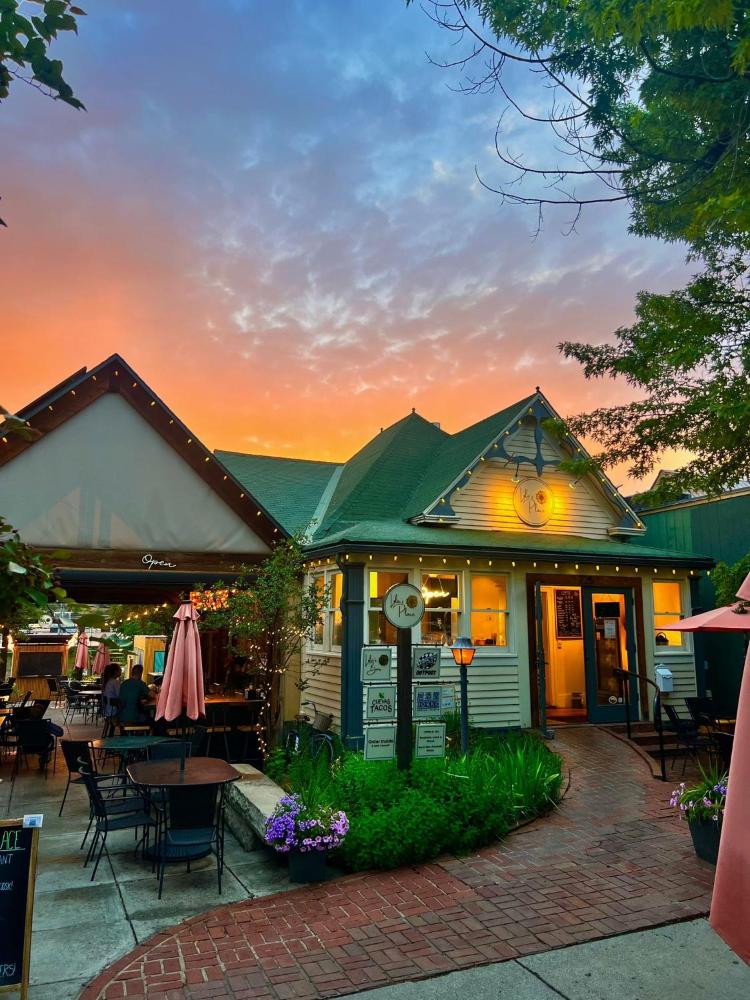 Leland House Suites of Durango